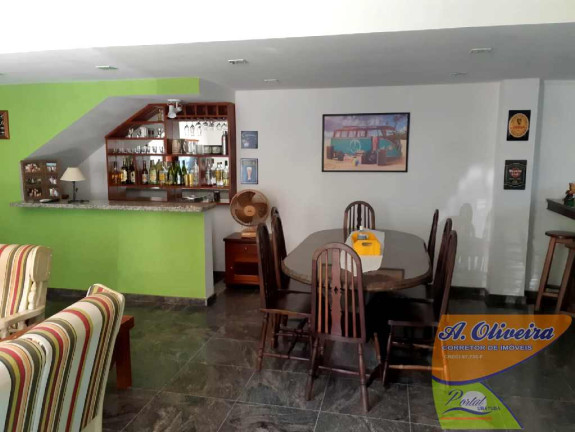 Imagem Casa de Condomínio com 5 Quartos à Venda, 154 m² em Enseada - Ubatuba Imagem Casa de Condomínio com 5 Quartos à Venda, 154 m² em Enseada - Ubatuba