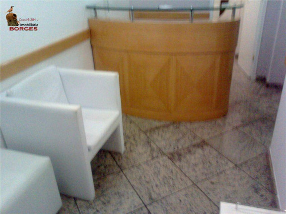 Imagem Sala Comercial à Venda, 35 m² em Brooklin - São Paulo Imagem Sala Comercial à Venda, 35 m² em Brooklin - São Paulo