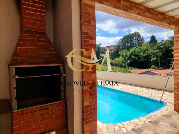Imagem Chácara com 1 Quarto à Venda, 780 m² em Jardim Estância Brasil - Atibaia Imagem Chácara com 1 Quarto à Venda, 780 m² em Jardim Estância Brasil - Atibaia