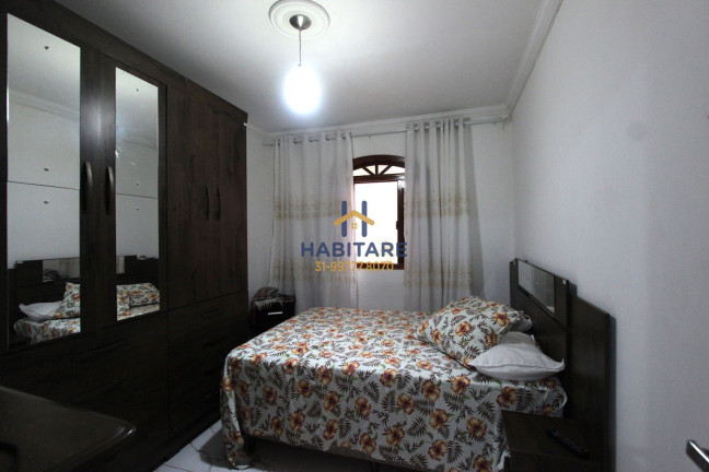 Imagem Casa com 5 Quartos à Venda, 176 m² em Parque Estrela Do Sul - Ibirité Imagem Casa com 5 Quartos à Venda, 176 m² em Parque Estrela Do Sul - Ibirité