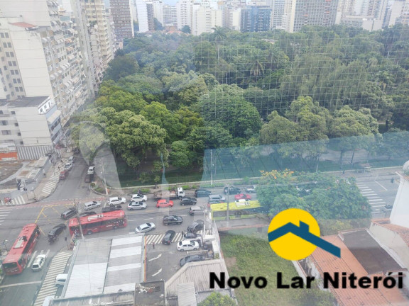 Imagem Apartamento com 3 Quartos à Venda, 120 m² em Icaraí - Niterói Imagem Apartamento com 3 Quartos à Venda, 120 m² em Icaraí - Niterói