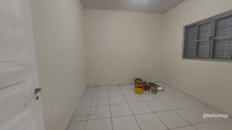 Imagem Casa com 2 Quartos à Venda, 121 m² em Amambaí - Campo Grande