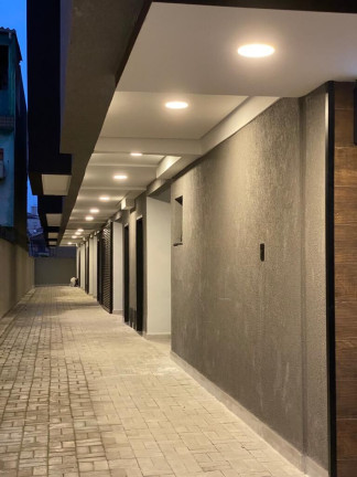 Casa com 2 Quartos à Venda, 116 m² em Marapé - Santos
