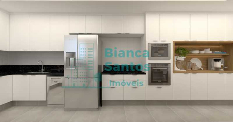 Imagem Apartamento com 4 Quartos à Venda, 420 m² em Flamengo - Rio De Janeiro