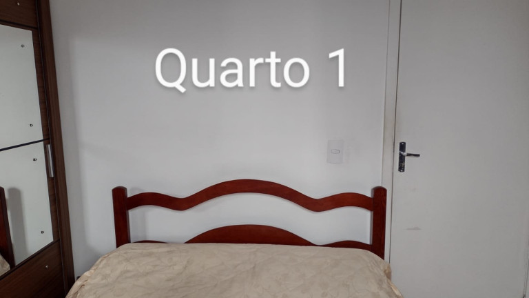 Imagem Apartamento com 2 Quartos à Venda, 43 m² em Assunção - São Bernardo Do Campo