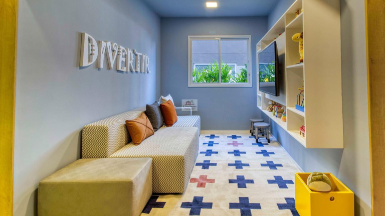 Imagem Apartamento com 2 Quartos à Venda, 51 m² em Vila Carrão - São Paulo Imagem Apartamento com 2 Quartos à Venda, 51 m² em Vila Carrão - São Paulo