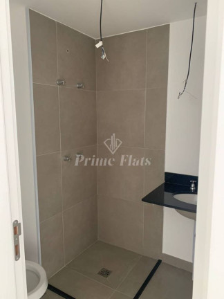 Imagem Apartamento com 1 Quarto à Venda, 29 m² em Consolação - São Paulo Imagem Apartamento com 1 Quarto à Venda, 29 m² em Consolação - São Paulo