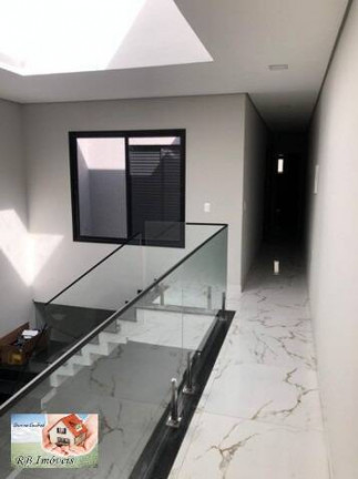 Imagem Casa com 3 Quartos à Venda, 165 m² em Vila Alto De Santo André - Santo André Imagem Casa com 3 Quartos à Venda, 165 m² em Vila Alto De Santo André - Santo André