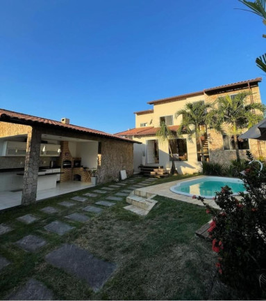 Casa com 3 Quartos à Venda,  em Itaborai - Itaboraí