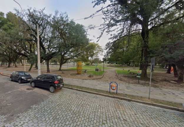 Imagem Apartamento com 1 Quarto à Venda, 61 m² em Centro Histórico - Porto Alegre Imagem Apartamento com 1 Quarto à Venda, 61 m² em Centro Histórico - Porto Alegre