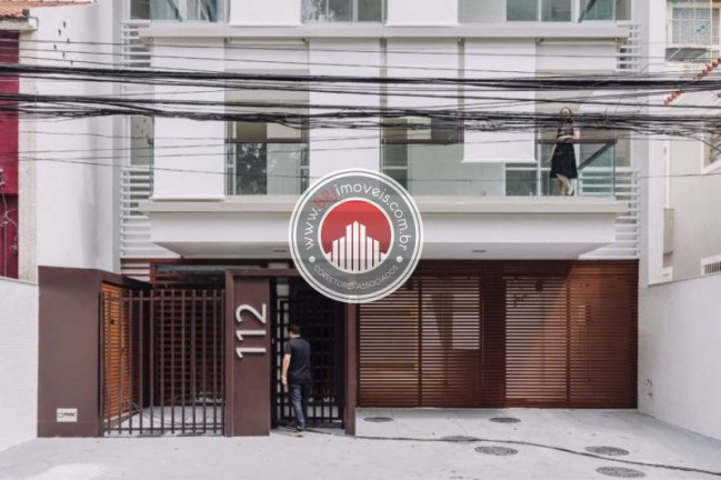 Apartamento com 3 Quartos à Venda, 95 m² em Botafogo - Rio De Janeiro