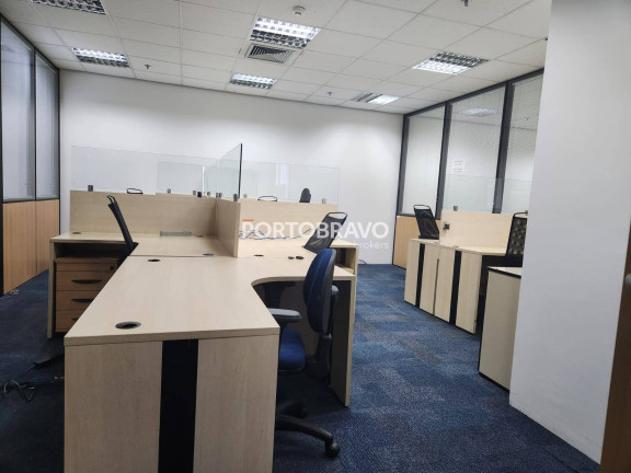 Imagem Sala Comercial para Alugar, 380 m² em Alphaville Empresarial - Barueri Imagem Sala Comercial para Alugar, 380 m² em Alphaville Empresarial - Barueri