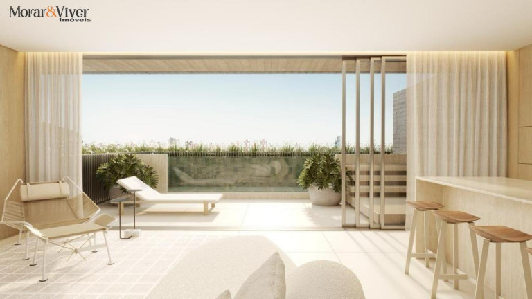 Imagem Apartamento com 3 Quartos à Venda, 166 m² em Juvevê - Curitiba Imagem Apartamento com 3 Quartos à Venda, 166 m² em Juvevê - Curitiba