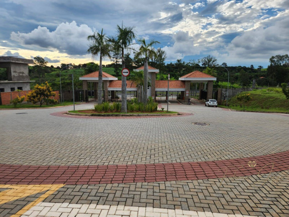 Imagem Terreno à Venda, 690 m² em Chácaras Alpina - Valinhos