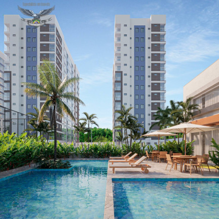 Imagem Apartamento com 2 Quartos à Venda, em Quarenta Horas (coqueiro) - Ananindeua Imagem Apartamento com 2 Quartos à Venda, em Quarenta Horas (coqueiro) - Ananindeua