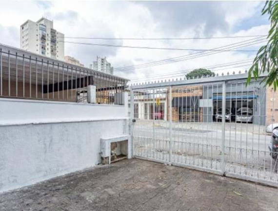 Imagem Sobrado com 3 Quartos à Venda, 105 m² em Campo Belo - São Paulo Imagem Sobrado com 3 Quartos à Venda, 105 m² em Campo Belo - São Paulo
