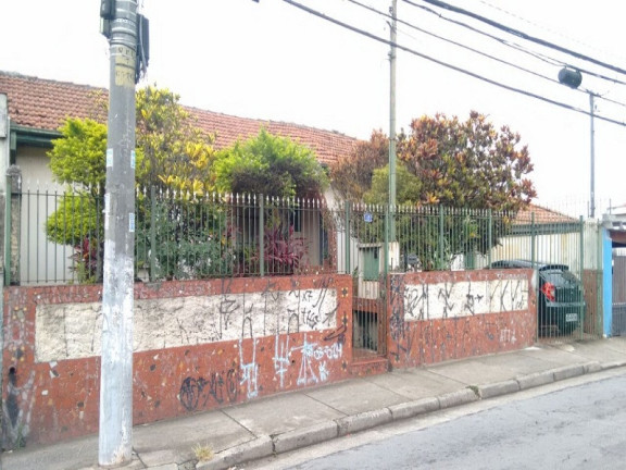 Imagem Casa com 2 Quartos à Venda, 90 m² em Vila Pereira Cerca - São Paulo Imagem Casa com 2 Quartos à Venda, 90 m² em Vila Pereira Cerca - São Paulo