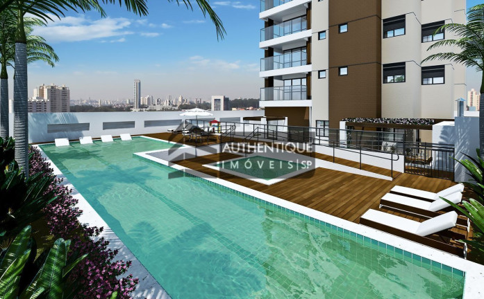 Imagem Apartamento com 3 Quartos à Venda, 132 m² em Jardim - Santo André Imagem Apartamento com 3 Quartos à Venda, 132 m² em Jardim - Santo André