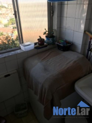 Imagem Apartamento com 2 Quartos à Venda, 50 m² em Sítio Morro Grande - São Paulo Imagem Apartamento com 2 Quartos à Venda, 50 m² em Sítio Morro Grande - São Paulo