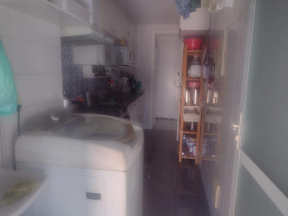 Imagem Apartamento com 2 Quartos à Venda, 65 m² em Vila Valqueire - Rio De Janeiro