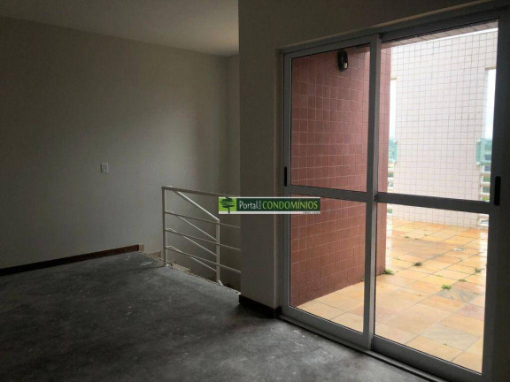 Imagem Cobertura com 3 Quartos à Venda, 132 m² em Centro Cívico - Curitiba