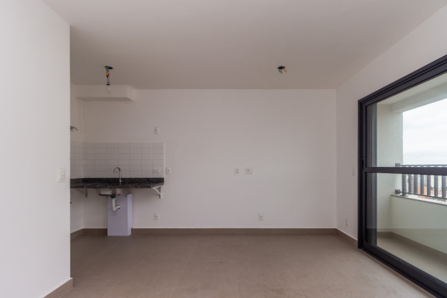 Imagem Studio com 1 Quarto à Venda, 27 m² em Vila Mariana - São Paulo Imagem Studio com 1 Quarto à Venda, 27 m² em Vila Mariana - São Paulo
