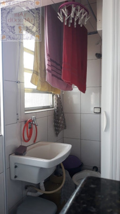 Imagem Apartamento com 2 Quartos à Venda, 68 m² em Aparecida - Santos Imagem Apartamento com 2 Quartos à Venda, 68 m² em Aparecida - Santos