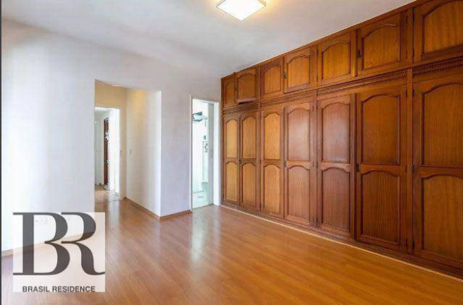 Imagem Apartamento com 3 Quartos à Venda, 144 m² em Itaim Bibi - São Paulo Imagem Apartamento com 3 Quartos à Venda, 144 m² em Itaim Bibi - São Paulo