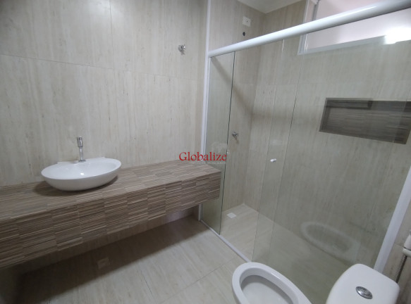 Imagem Imóvel com 3 Quartos à Venda, 114 m² em José Menino - Santos Imagem Imóvel com 3 Quartos à Venda, 114 m² em José Menino - Santos