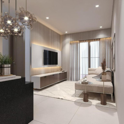 Imagem Apartamento com 2 Quartos à Venda, 53 m² em Bessa - João Pessoa Imagem Apartamento com 2 Quartos à Venda, 53 m² em Bessa - João Pessoa