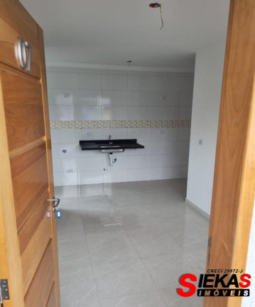 Imagem Apartamento com 2 Quartos à Venda, 40 m² em Vila Tolstoi - São Paulo Imagem Apartamento com 2 Quartos à Venda, 40 m² em Vila Tolstoi - São Paulo
