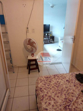 Imagem Apartamento com 2 Quartos à Venda, 50 m² em Vila Paulista - Cubatão Imagem Apartamento com 2 Quartos à Venda, 50 m² em Vila Paulista - Cubatão