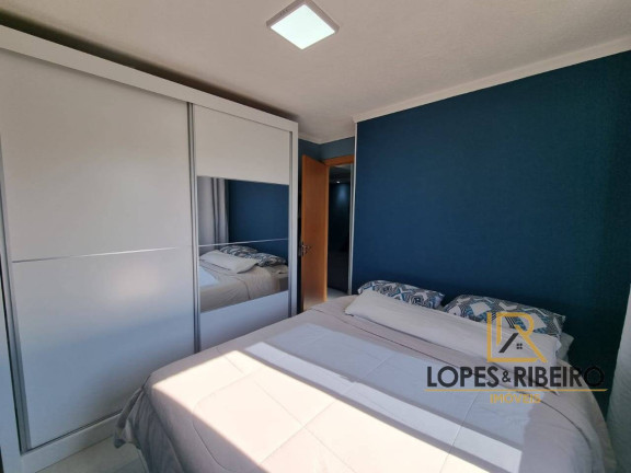 Imagem Apartamento com 2 Quartos à Venda, em Parque São Domingos - Botucatu Imagem Apartamento com 2 Quartos à Venda, em Parque São Domingos - Botucatu
