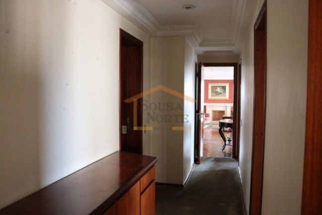 Imagem Apartamento com 4 Quartos à Venda, 210 m² em Perdizes - São Paulo Imagem Apartamento com 4 Quartos à Venda, 210 m² em Perdizes - São Paulo