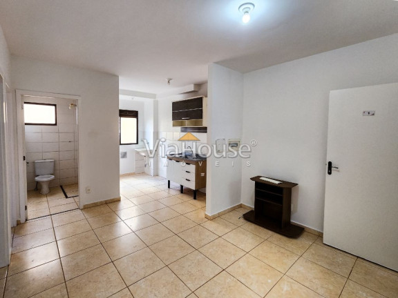 Imagem Apartamento com 2 Quartos à Venda, 50 m² em Bonfim Paulista - Bonfim Paulista Imagem Apartamento com 2 Quartos à Venda, 50 m² em Bonfim Paulista - Bonfim Paulista