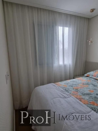 Imagem Apartamento com 2 Quartos à Venda, 40 m² em Jardim São Savério - São Paulo