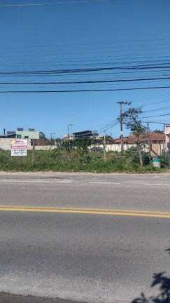 Imagem Terreno à Venda ou Locação, 1.700 m² em São João Do Rio Vermelho - Florianópolis Imagem Terreno à Venda ou Locação, 1.700 m² em São João Do Rio Vermelho - Florianópolis