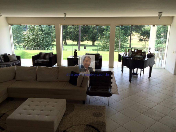Imagem Casa com 6 Quartos à Venda, 468 m² em Vila De São Fernando - Cotia Imagem Casa com 6 Quartos à Venda, 468 m² em Vila De São Fernando - Cotia