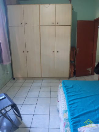 Imagem Casa com 3 Quartos à Venda, 120 m² em Cocal - Vila Velha