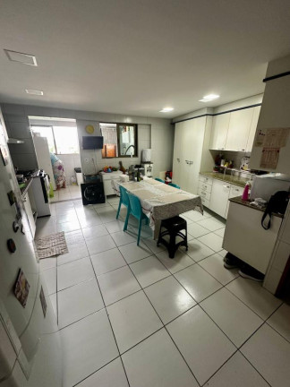 Imagem Apartamento com 4 Quartos à Venda, 210 m² em Madalena - Recife Imagem Apartamento com 4 Quartos à Venda, 210 m² em Madalena - Recife