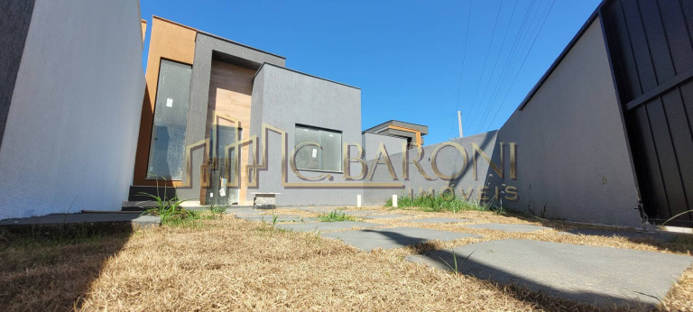 Imagem Casa com 3 Quartos à Venda, 85 m² em Balneário São Pedro - São Pedro Da Aldeia Imagem Casa com 3 Quartos à Venda, 85 m² em Balneário São Pedro - São Pedro Da Aldeia