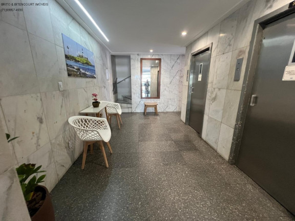 Imagem Imóvel com 2 Quartos à Venda, 85 m² em Ondina - Salvador Imagem Imóvel com 2 Quartos à Venda, 85 m² em Ondina - Salvador