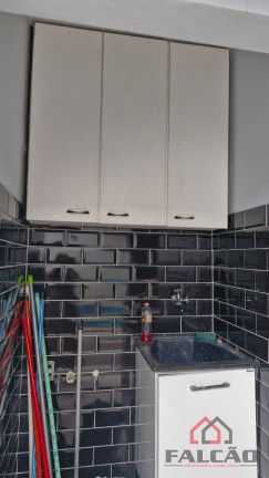 Imagem Sobrado com 2 Quartos à Venda, 150 m² em Centro - São Vicente Imagem Sobrado com 2 Quartos à Venda, 150 m² em Centro - São Vicente