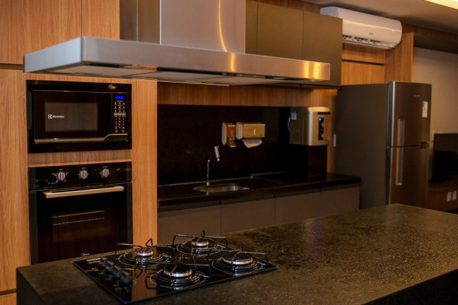 Imagem Apartamento com 3 Quartos à Venda, 133 m² em João Agripino - João Pessoa Imagem Apartamento com 3 Quartos à Venda, 133 m² em João Agripino - João Pessoa
