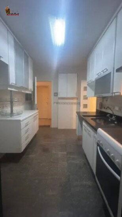 Imagem Apartamento com 3 Quartos à Venda, 116 m² em Moema - São Paulo Imagem Apartamento com 3 Quartos à Venda, 116 m² em Moema - São Paulo