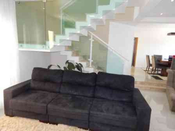 Imagem Casa com 4 Quartos à Venda, 286 m² em Eco Park - Mogi Das Cruzes Imagem Casa com 4 Quartos à Venda, 286 m² em Eco Park - Mogi Das Cruzes