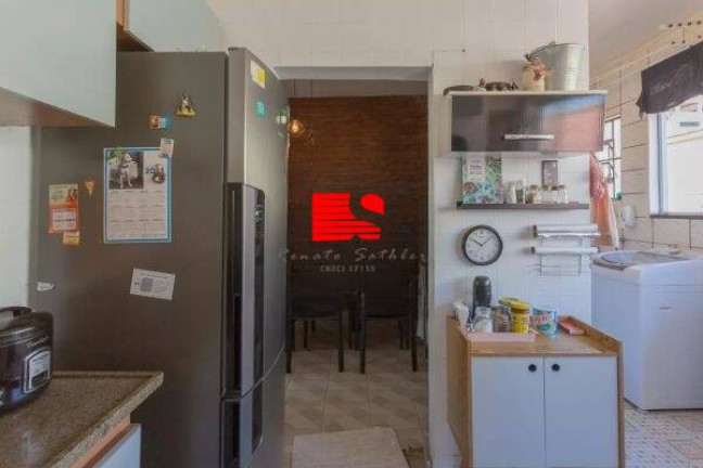Imagem Apartamento com 3 Quartos à Venda, 90 m² em São Lucas - Belo Horizonte