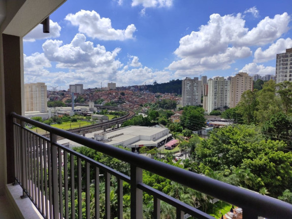 Imagem Imóvel com 2 Quartos à Venda, 76 m² em Vila Andrade - São Paulo