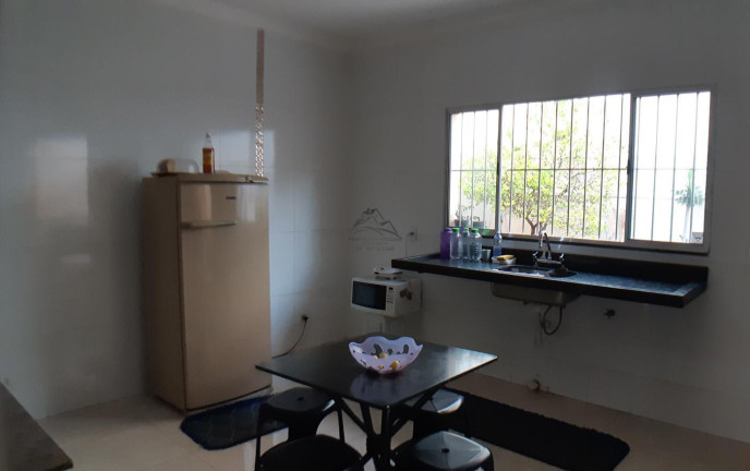 Imagem Casa com 3 Quartos à Venda, 132 m² em Parque Das Nações - Limeira
