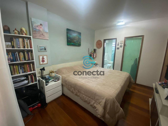 Imagem Apartamento com 4 Quartos à Venda, 130 m² em Icaraí - Niterói Imagem Apartamento com 4 Quartos à Venda, 130 m² em Icaraí - Niterói